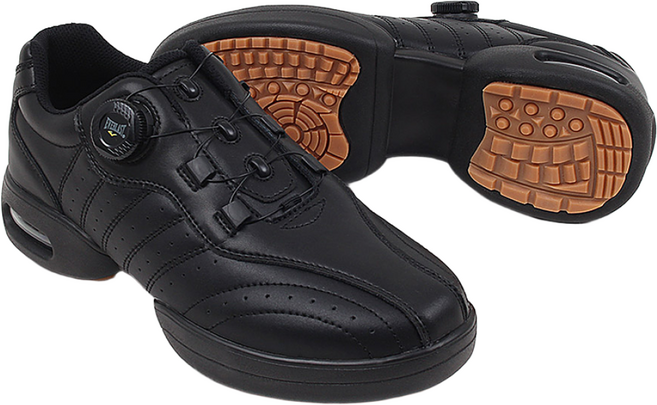 [고급인솔증정] 에버라스트 정품 E웰스텝 남녀공용 소가죽 다이얼 운동화 워킹화 에어 쿠션 논슬립 생활방수 러닝화 발편한 컴포트화 작업화 골프화 등산화 신발