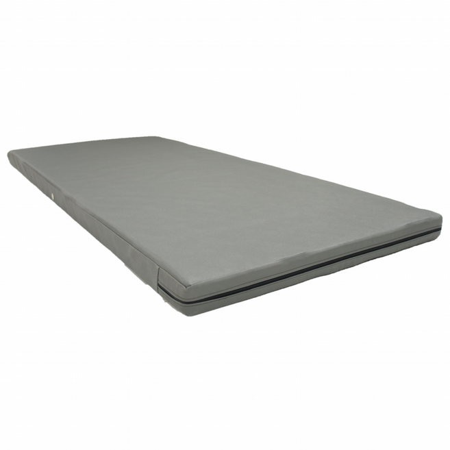 이든 병원 매트리스, 04.다크그레이