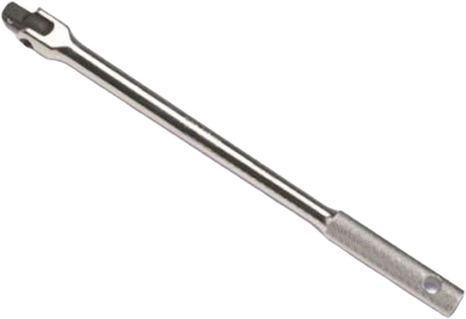 한경공구 TOKU 도쿠 수동 복스대 복수대 1/2인치 600mm, 1개