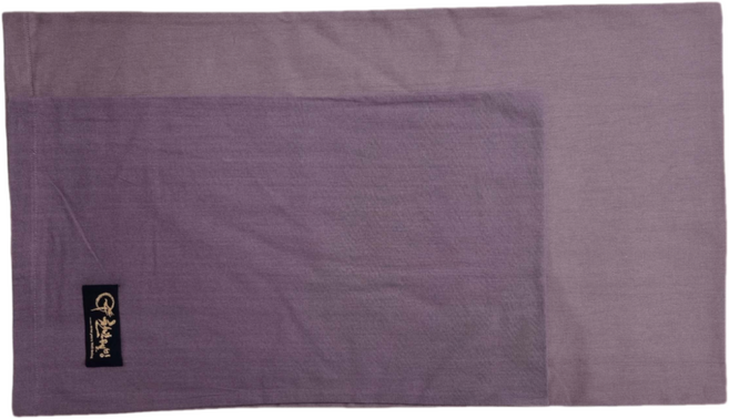 한일의료기 정품 4계절용 전기찜질기 원적외선 허리 무뤂 어깨 복부 국산 황토볼 찜질팩 온열찜질기 8종, 천연퍼플