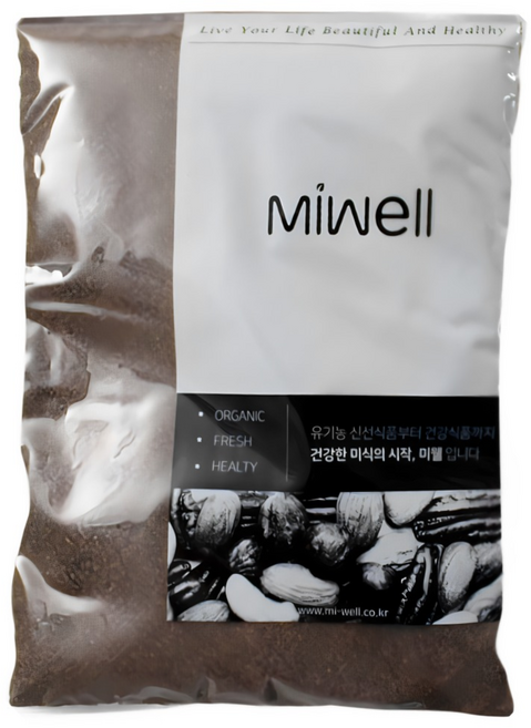 미웰 산초가루 수입 500g, 1개