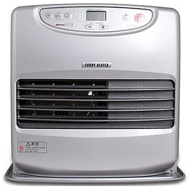 신일 팬히터, SFH-CC910(실버)