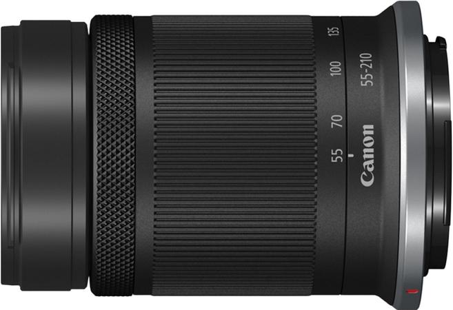 캐논 공식총판 RF-S 55-210mm F5-7.1 IS STM + 융, RF-S55-210mm F5-7.1 IS STM+융