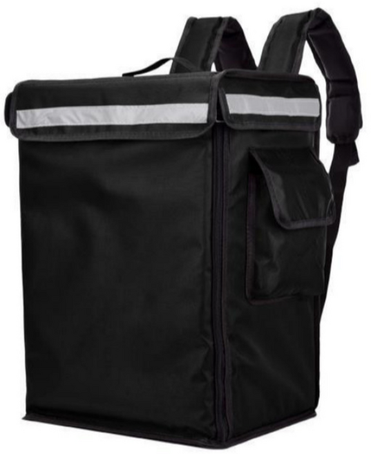 지티알 프레임 배달가방 대용량백팩