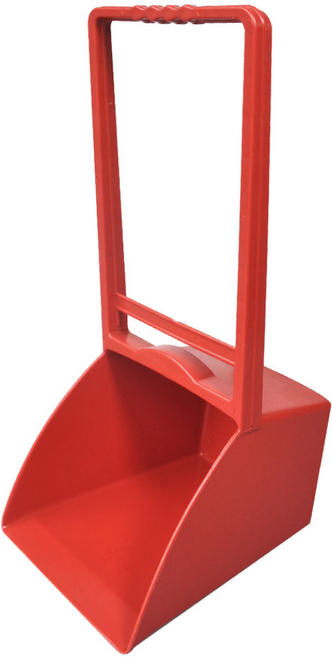 환경미화 청소도구 쓰레받이 황색 쓰레받기, 5개