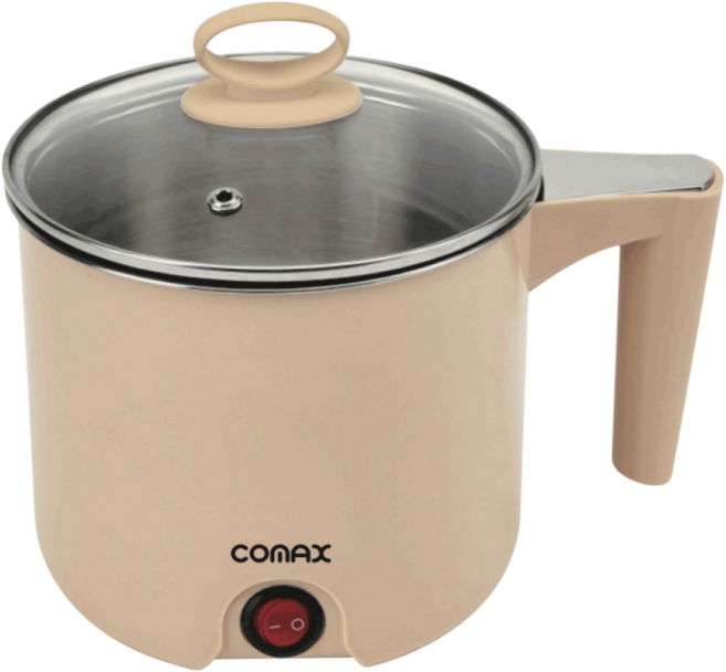 미니 라면포트 멀티쿠커 전기냄비, 멀티포트