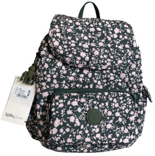 키플링 백팩 데일리 시티백 여행가방 다양색 12종