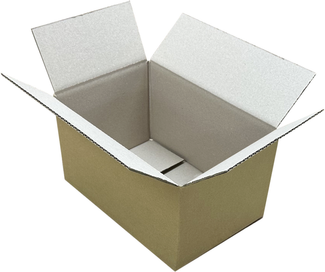 [세화박스] 택배박스 이사 포장 우체국 수납 무지 대량 소량 대형 낱개 상자 종이박스 소포, 30개, 브라운
