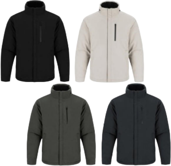 밀레 남성 가을 겨울 구스다운 깔끔한 경량다운 점퍼 블랙야크 케이투 컬럼비아