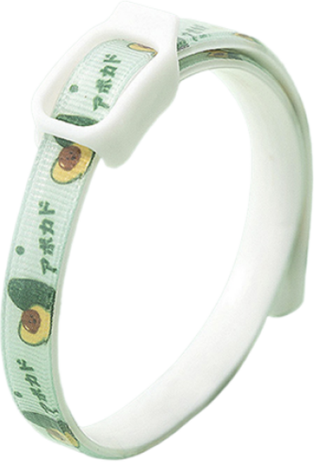 반려사이 강아지 진드기 퇴치제 목걸이 6개월 지속 고양이, S (8kg 까지 착용 가능), 1개