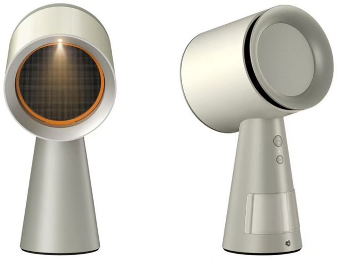 좋은생활지웰 무선 미니후드, 무선 노피 미니후드 방수모터 808, 단순배송상품