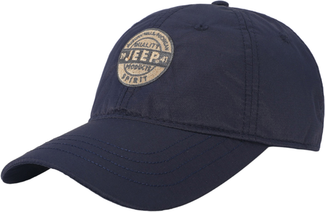 JEEP SPIRIT 캐주얼 야구 모자 CA0041