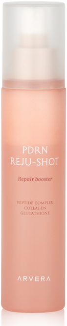 아르베라 리페어 부스터 PDRN 리쥬샷, 4개, 120ml