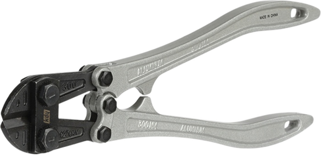 케이디와이 KDY 알루미늄 볼트커터 갓다, 1세트