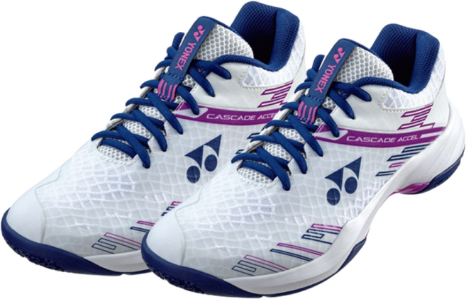 요넥스 캐스케이드 엑셀 와이드 SHB-CA1WEX 배드민턴화