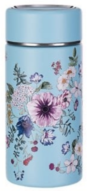 ELO(이엘오) 240ml 보온병 텀블러 차망텀블러, 1개, SkyBliss