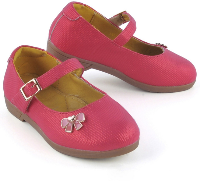 Bany 바니 아동 키즐리 플랫슈즈 여아구두