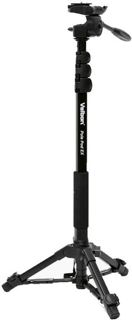 벨본 폴포드EX 모노포드 삼각대, M06639, 1개