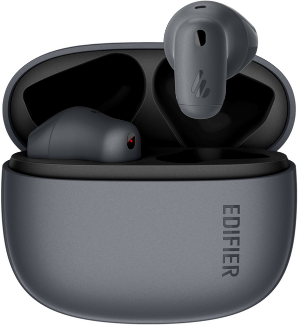 EDIFIER Headphones T10, Gray