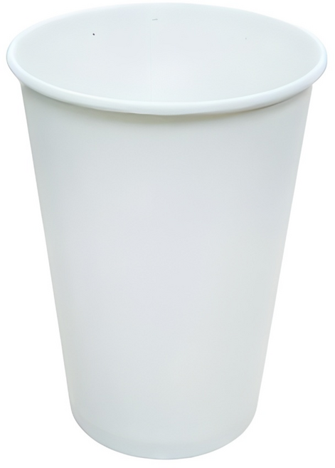 테이크아웃 무지종이컵 390ml, 1000개, 1박스