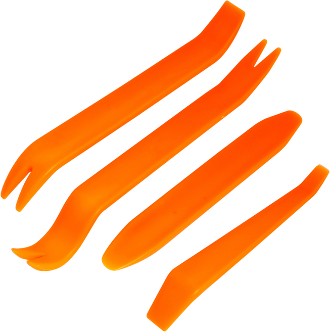 차량용 리무버 자동차 헤라 내장재 탈거 공구 - RT-100