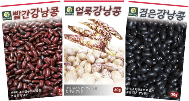 주주씨앗 비덩굴 강낭콩 씨앗 3종 / 얼룩 강낭콩 검정 강낭콩 빨강 강낭콩 / 왜성종 얼룩이 콩 종자 씨 검은색 검은 비넝쿨 키작은, 검은강낭콩30g, 1개