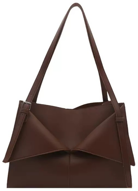 여성용 유럽식 버킷백 숄더백 크로스백 토트백