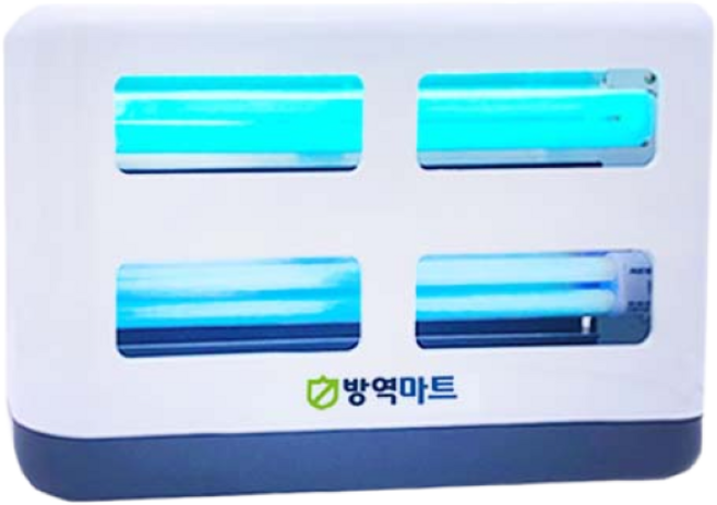 식품공장 식당 확실한 날파리퇴치기 업소용 포충기 벌레퇴치기, 스마트캐치