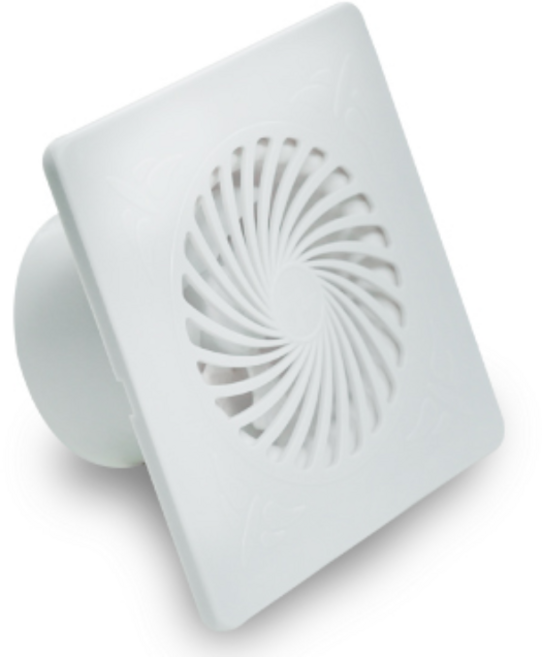 에코윈드 욕실환풍기천장 환풍기 욕실환풍기 화장실환풍기 화장실환풍기천장 창문환풍기 욕실용환풍기 ESV-100G, 화이트