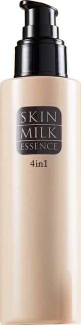 참존 스킨 밀크 에센스 4 in1, 단일 색상/향, 1개, 150ml