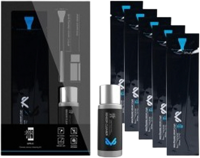 비스고 센서(APS-C) 클리닝 키트 APS-C Cleaning Kit