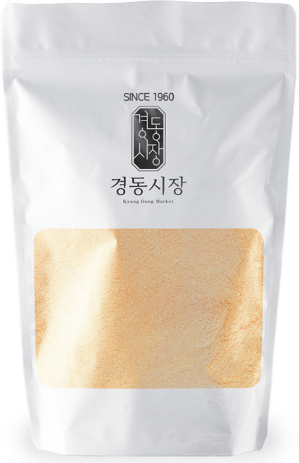 (소비기한 26.08.01) 국산 맥주효모 건조 분말 가루 500g 대용량, 1개