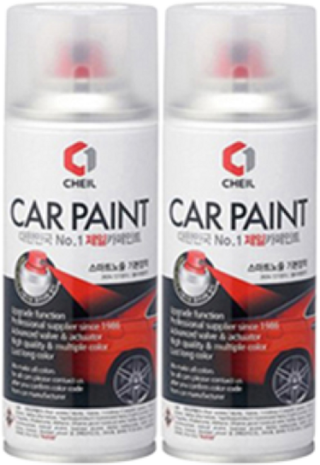 BMW A96 미네랄화이트 5 스프레이 자동차 도색 차량용 카페인트, A96 미네랄화이트 스프레이, 1개