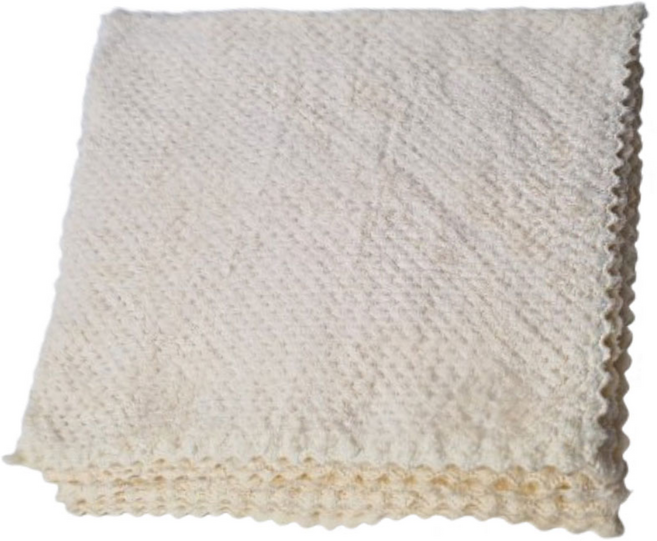 에코하우스 입소문난 물먹는 마법행주 10장 30cmX30cm 잘닦이는 극세사 요술행주 식당 카페 업소 급식 학교 관공서 판촉물, 1세트