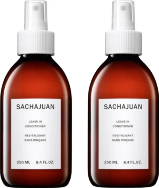 국내배송 사샤후안 리브인 컨디셔너, 2개, 250ml - 쿠팡