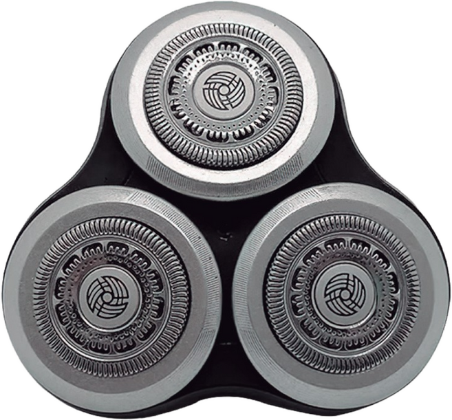 [호환] 필립스 전기면도기 면도날 교체날 헤드 S9000시리즈, 필립스 호환 면도날 S9000, 1개입, 1개