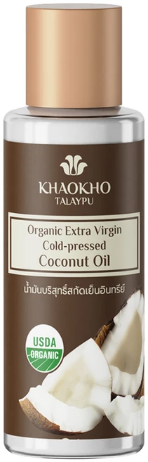 카오코탈라이푸 엑스트라버진 코코넛 바디오일, 100ml, 1개 - 쿠팡