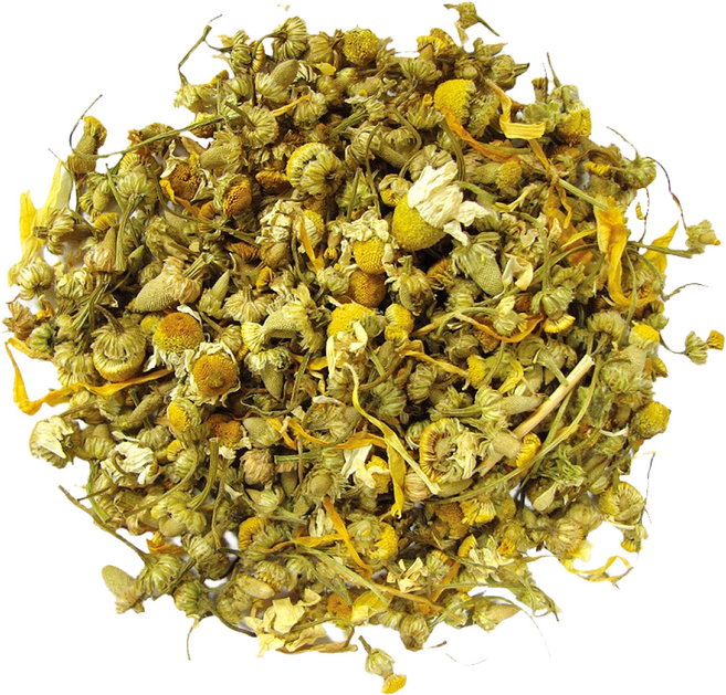 커파스 베티나르디 캐모마일 대용량 벌크 1kg, 1개, 1개입