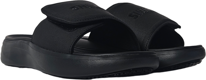 슈니엘 미끄럼방지 1등급 족저근막 아치서포트 슬리퍼 SL-700