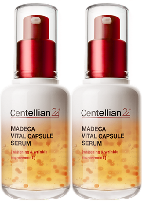 동국제약 센텔리안24 마데카 바이탈 캡슐 세럼, 50ml, 2개