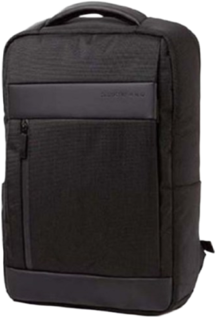 샘소나이트 유클리드 2 백팩 노트북 16인치 17인치 블랙 슬림 배낭 가방