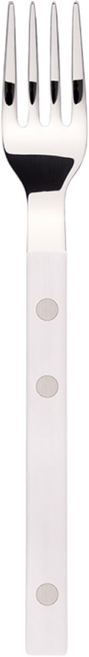 에델코첸 모스 커트러리 케이크포크 (밀크화이트), 1개, 밀크화이트