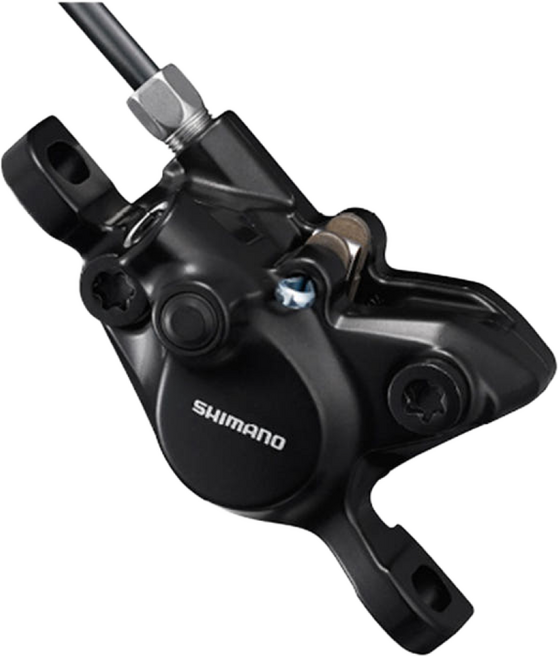 시마노 BR-MT200 유압식 디스크브레이크 캘리퍼, 1개