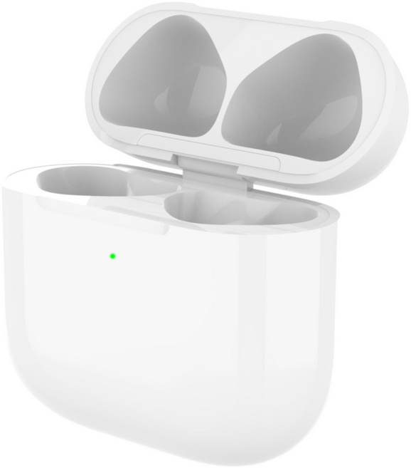 에어팟 4세대 ANC 노캔 본체 호환 충전케이스 잇버스 APT05-1, 에어팟4세대ANC