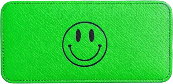 캐디샵 스마일 요술 지갑 머니클립
