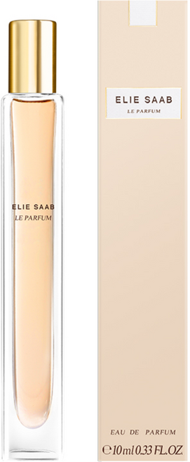 30대여자향수 엘리사브 르 퍼퓸 EDP, 1개, 10ml