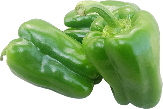 청피망(특) 5kg, 1개