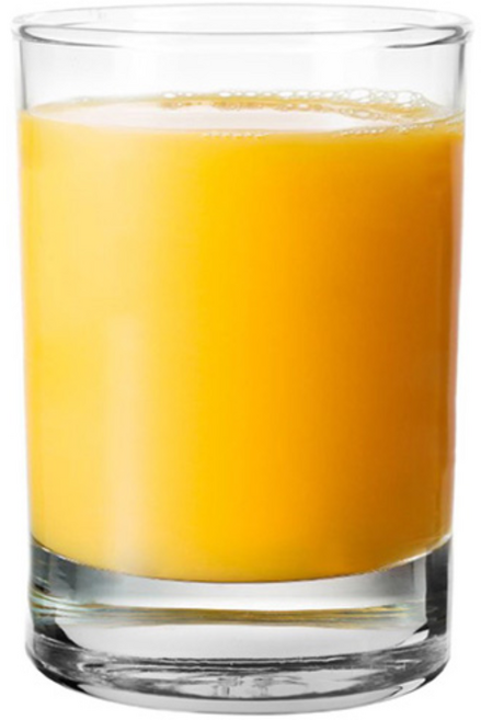 오션글라스 산마리노 주스 락글라스 175ml B00406, 1개