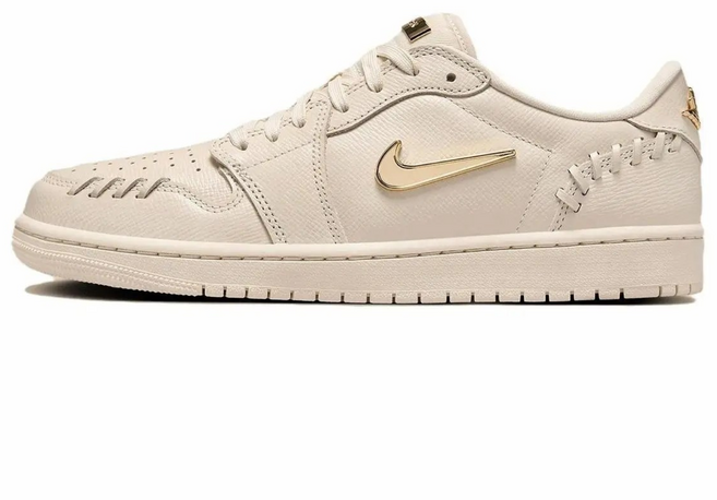 나이키 에어 조던 1 로우 남녀공용 가벼운 편안한 캐주얼 운동화