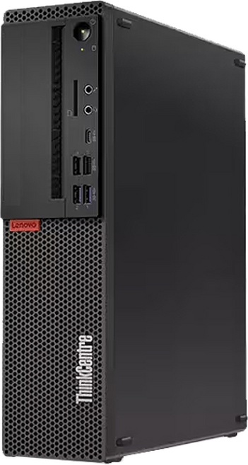 [LENOVO ThinkCentre M720s]리퍼컴퓨터 인텔8세대 i5-8400 DDR4 8G SSD128G+500G GT730 윈11 슬림PC, 블랙, M720s, 128GB, 8GB, WIN11 Pro